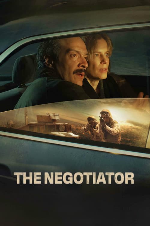 The Negotiator